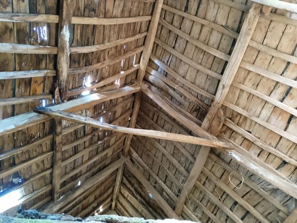 Maison à vendre 2 pièces GUISCRIFF (56)