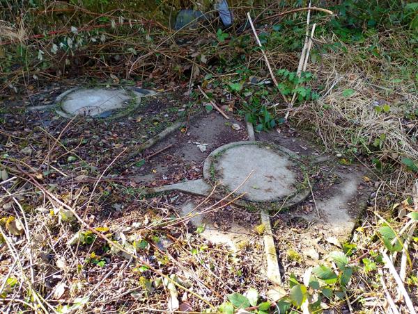 Maison à vendre 2 pièces GUISCRIFF (56)