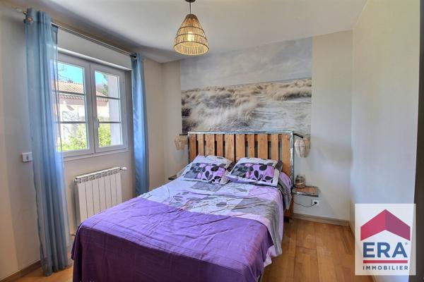 Maison 159m²  et gite de 100m² avec piscine et 927m² de terrain!