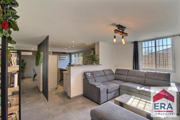 Maison 159m²  et gite de 100m² avec piscine et 927m² de terrain!