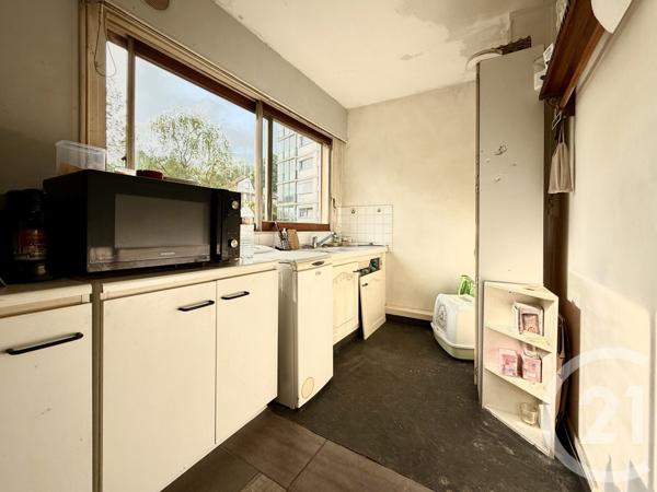 Appartement F3 à vendre  3 pièces - 56,19 m2 LE PECQ - 78