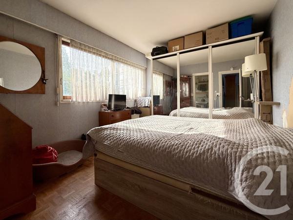 Appartement F3 à vendre  3 pièces - 56,19 m2 LE PECQ - 78