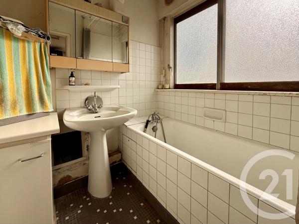 Appartement F3 à vendre  3 pièces - 56,19 m2 LE PECQ - 78