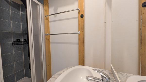 Appartement 2 pièces à vendre Rochefort - 17300 / Réf: 3375