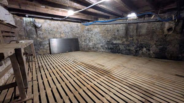Appartement 2 pièces à vendre Rochefort - 17300 / Réf: 3375