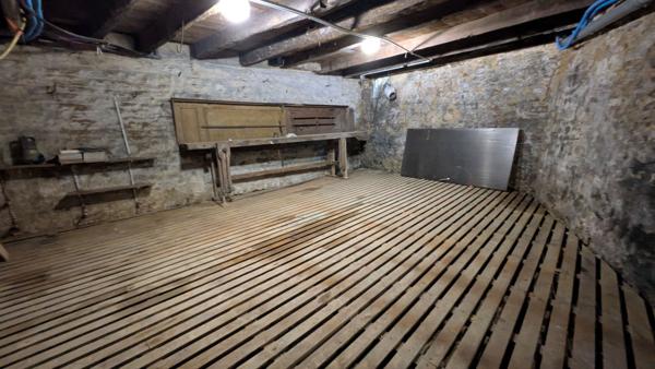 Appartement 2 pièces à vendre Rochefort - 17300 / Réf: 3375