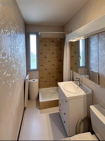 Appartement à vendre à Angers dans le Maine-et-Loire (49100), ref : 49114-783