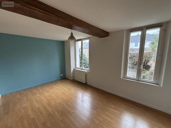 Appartement à louer à Laval en Mayenne (53000), ref : 53005-L441