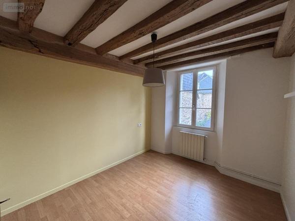 Appartement à louer à Laval en Mayenne (53000), ref : 53005-L441