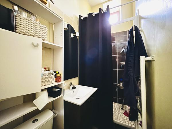 Studio Hyper Centre de Nantes