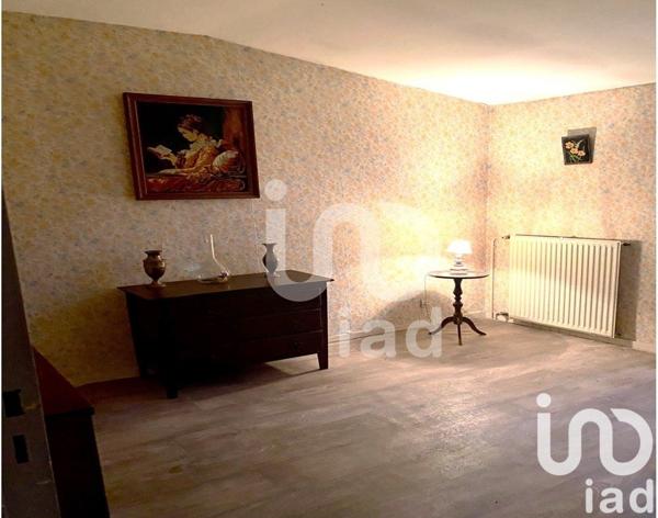 Pavillon 5 pièces de 90 m² à Pont-Sainte-Maxence (60700)