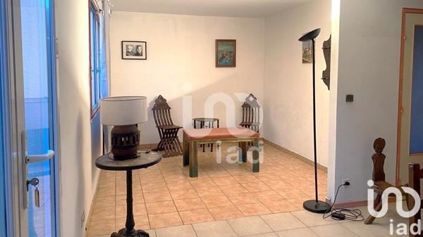 Pavillon 5 pièces de 90 m² à Pont-Sainte-Maxence (60700)