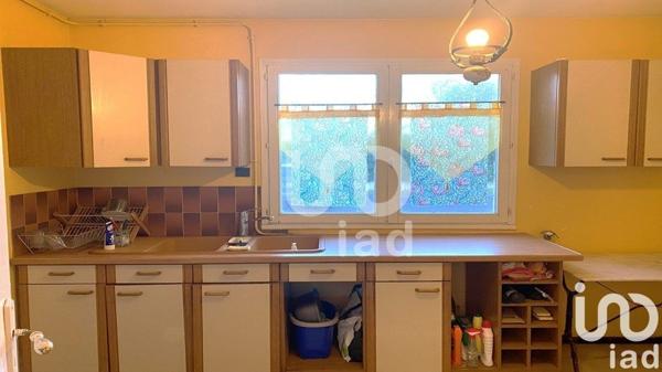 Pavillon 5 pièces de 90 m² à Pont-Sainte-Maxence (60700)