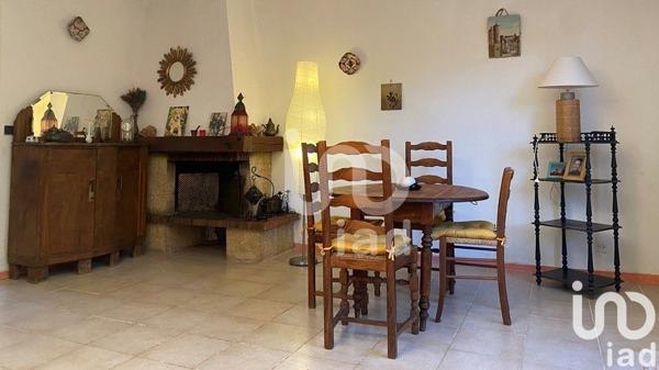 Pavillon 5 pièces de 90 m² à Pont-Sainte-Maxence (60700)