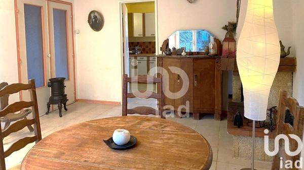 Pavillon 5 pièces de 90 m² à Pont-Sainte-Maxence (60700)