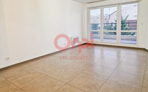 Appartement à vendre    2 pièces • 43 m2 Livry-Gargan