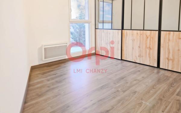 Appartement à vendre    2 pièces • 43 m2 Livry-Gargan