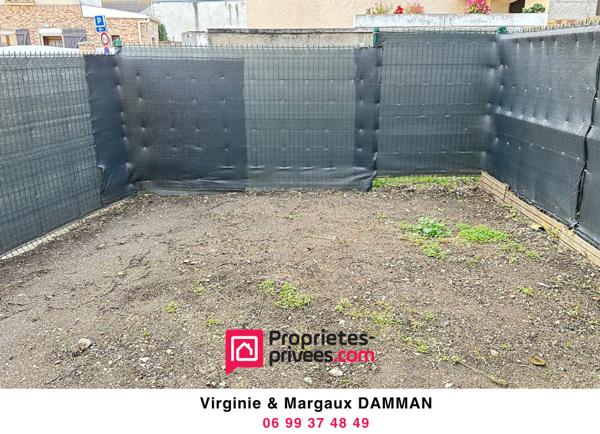 Maison  Louée à Saint Aubin Les Elbeuf