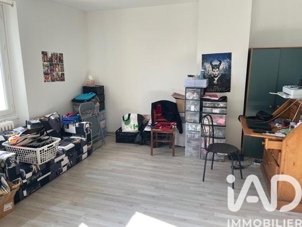 Maison à vendre 5 pièces 108 m² L'Isle-Adam