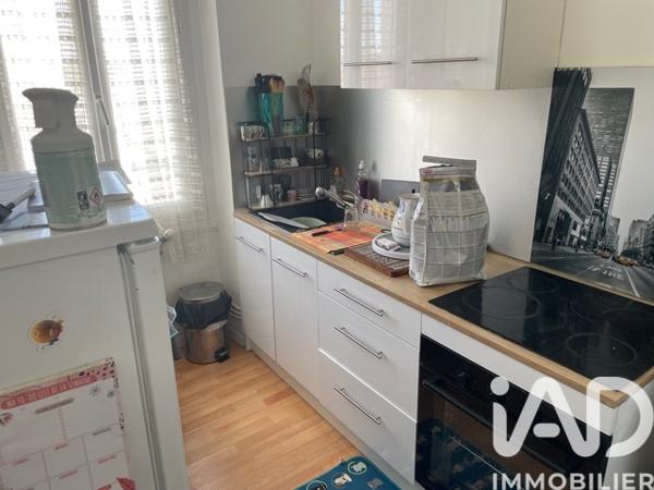 Maison à vendre 5 pièces 108 m² L'Isle-Adam