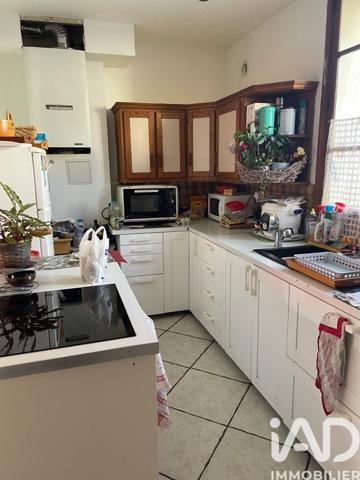 Maison à vendre 5 pièces 108 m² L'Isle-Adam