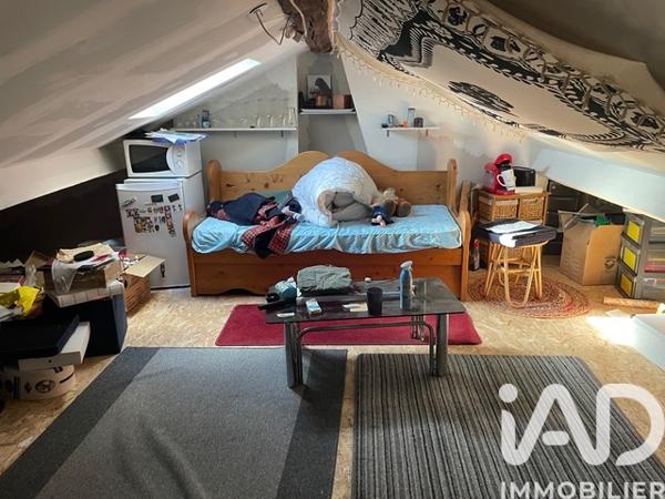 Maison à vendre 5 pièces 108 m² L'Isle-Adam