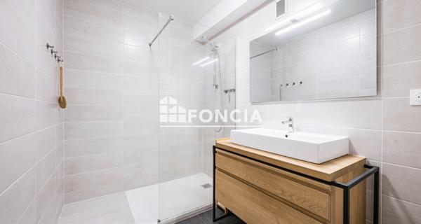 À vendre Appartement 3 pièces 82 m² - Albertville 73200
