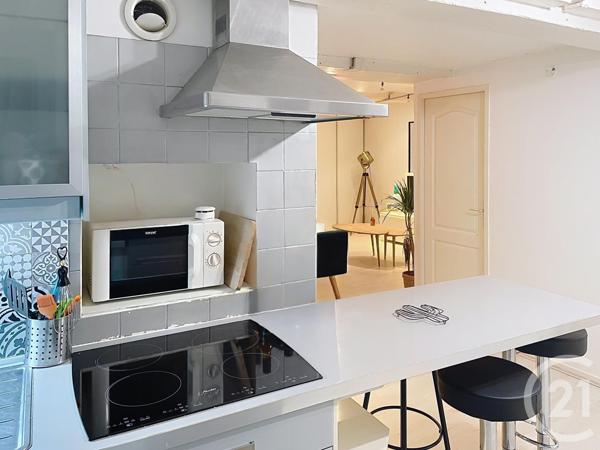 Appartement T2 à vendre  2 pièces - 56,72 m2 BORDEAUX - 33