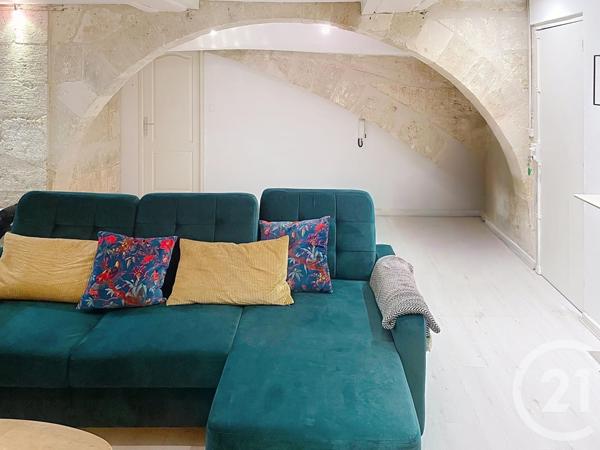 Appartement T2 à vendre  2 pièces - 56,72 m2 BORDEAUX - 33