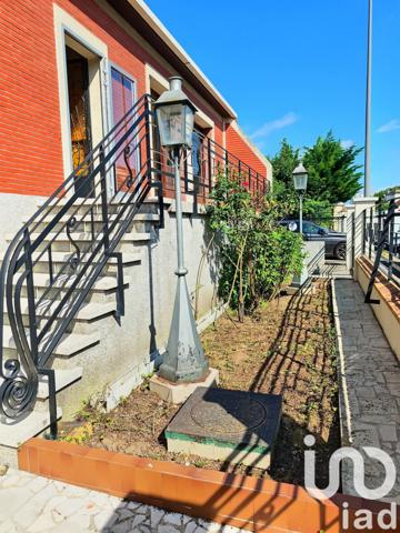 Maison à vendre 5 pièces 119 m² Chevilly-Larue