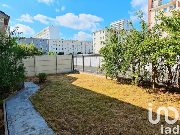 Maison à vendre 5 pièces 119 m² Chevilly-Larue