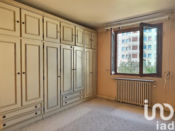 Maison à vendre 5 pièces 119 m² Chevilly-Larue