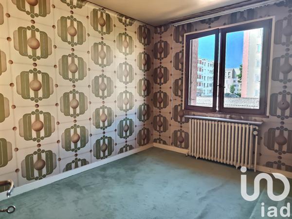 Maison à vendre 5 pièces 119 m² Chevilly-Larue