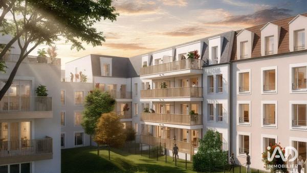 Murs commerciaux  à vendre 117 m² Ozoir-la-Ferrière