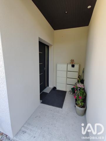 Maison à vendre 5 pièces 127 m² Belley