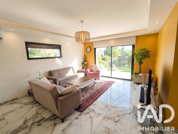 Maison à vendre 5 pièces 127 m² Belley