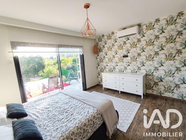 Maison à vendre 5 pièces 127 m² Belley