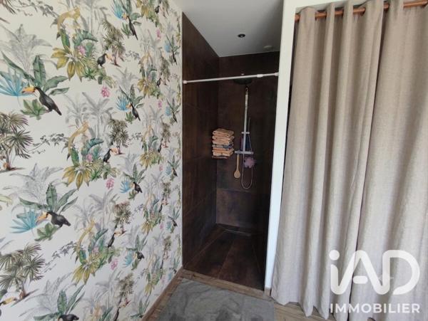 Maison à vendre 5 pièces 127 m² Belley