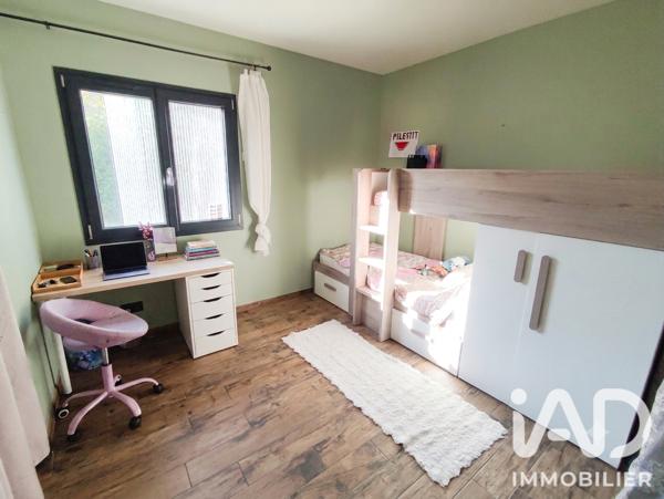 Maison à vendre 5 pièces 127 m² Belley