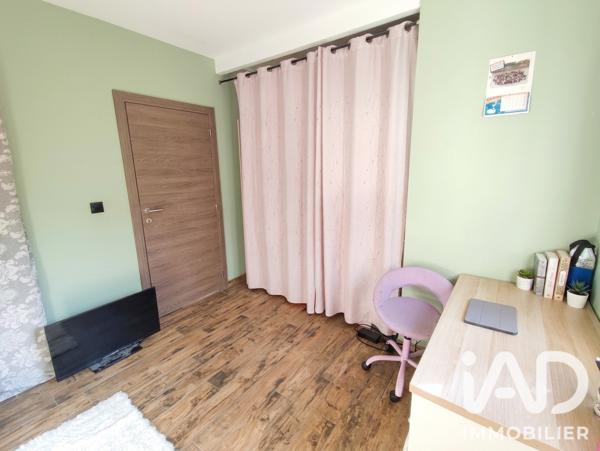 Maison à vendre 5 pièces 127 m² Belley