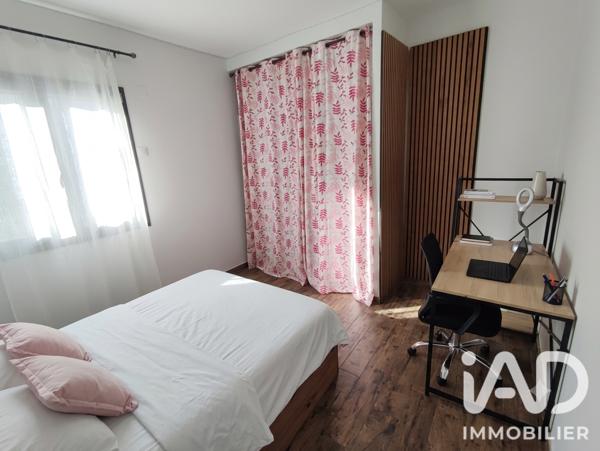 Maison à vendre 5 pièces 127 m² Belley
