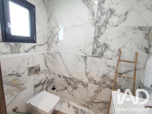 Maison à vendre 5 pièces 127 m² Belley