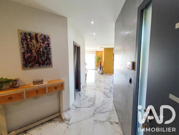 Maison à vendre 5 pièces 127 m² Belley
