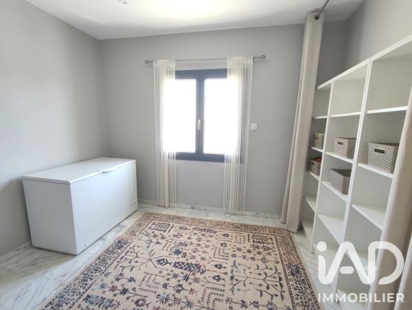 Maison à vendre 5 pièces 127 m² Belley