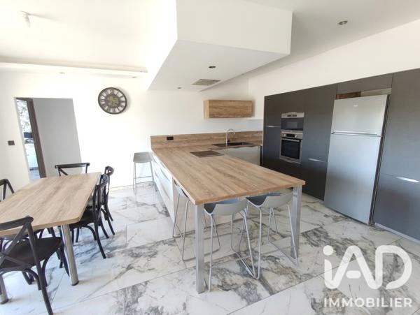 Maison à vendre 5 pièces 127 m² Belley