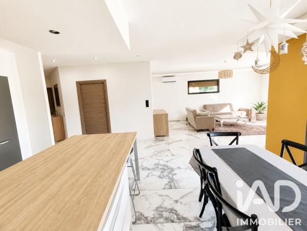 Maison à vendre 5 pièces 127 m² Belley