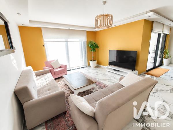 Maison à vendre 5 pièces 127 m² Belley