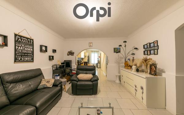 Maison à vendre    4 pièces • 95 m2 Baho