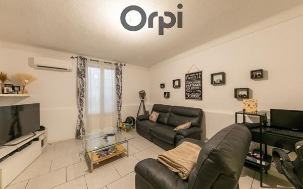 Maison à vendre    4 pièces • 95 m2 Baho