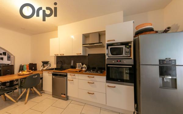 Maison à vendre    4 pièces • 95 m2 Baho